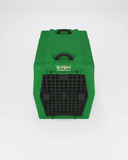 RuffLand® Performance Kennel - Backseat Rider