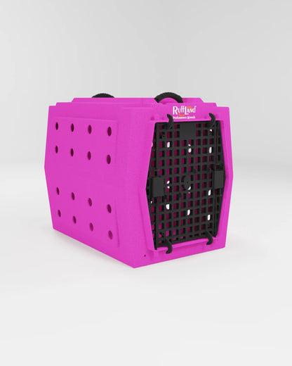 RuffLand® Performance Kennel - Backseat Rider