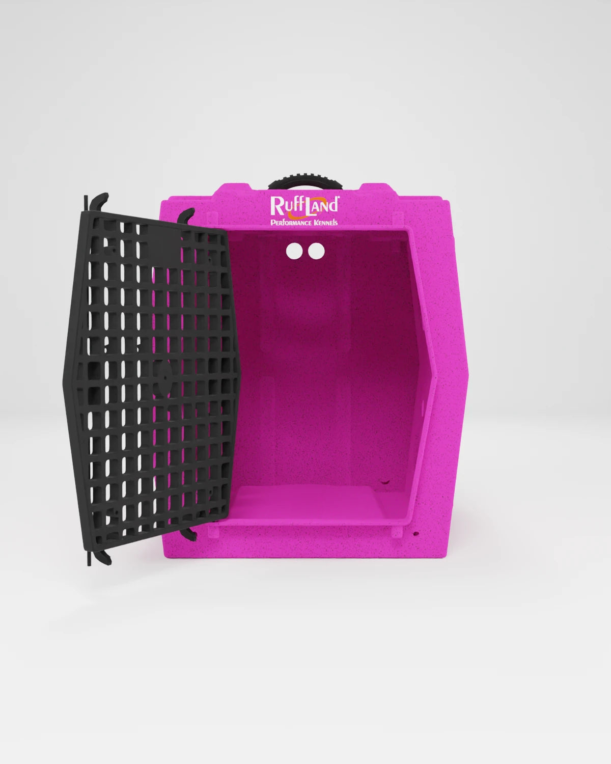 RuffLand® Performance Kennel - Backseat Rider