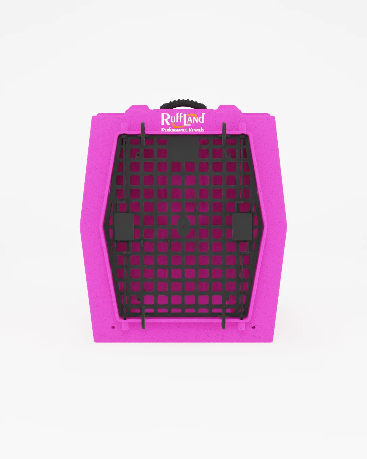 RuffLand® Performance Kennel - Backseat Rider