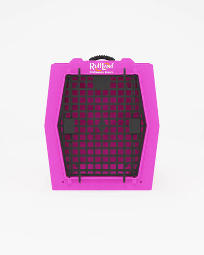 RuffLand® Performance Kennel - Backseat Rider