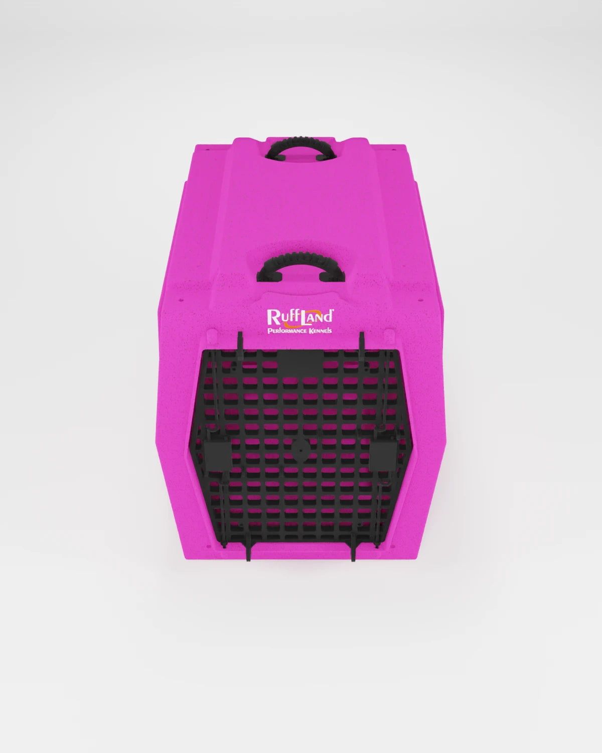 RuffLand® Performance Kennel - Backseat Rider