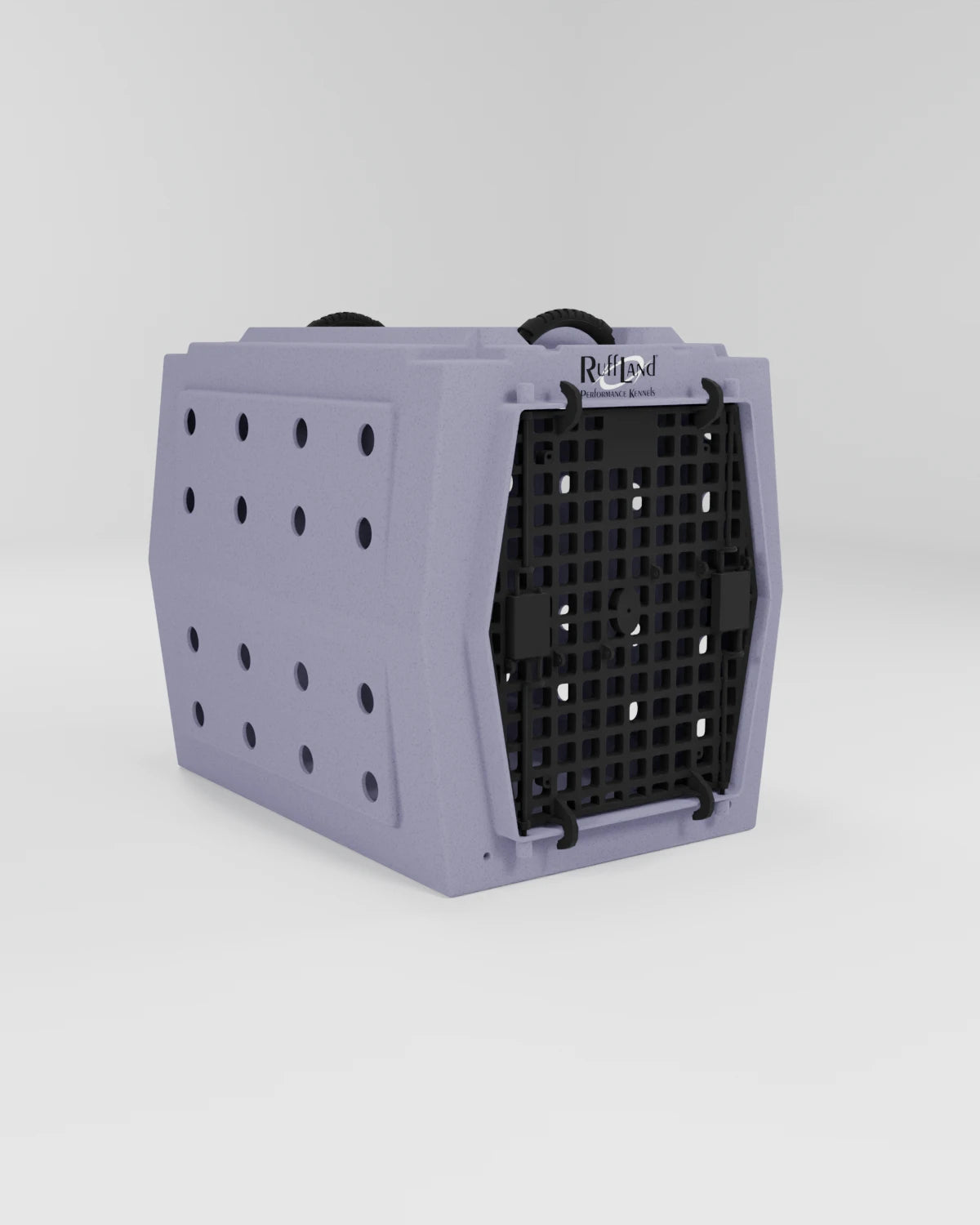 RuffLand® Performance Kennel - Backseat Rider