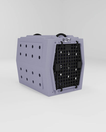 RuffLand® Performance Kennel - Backseat Rider