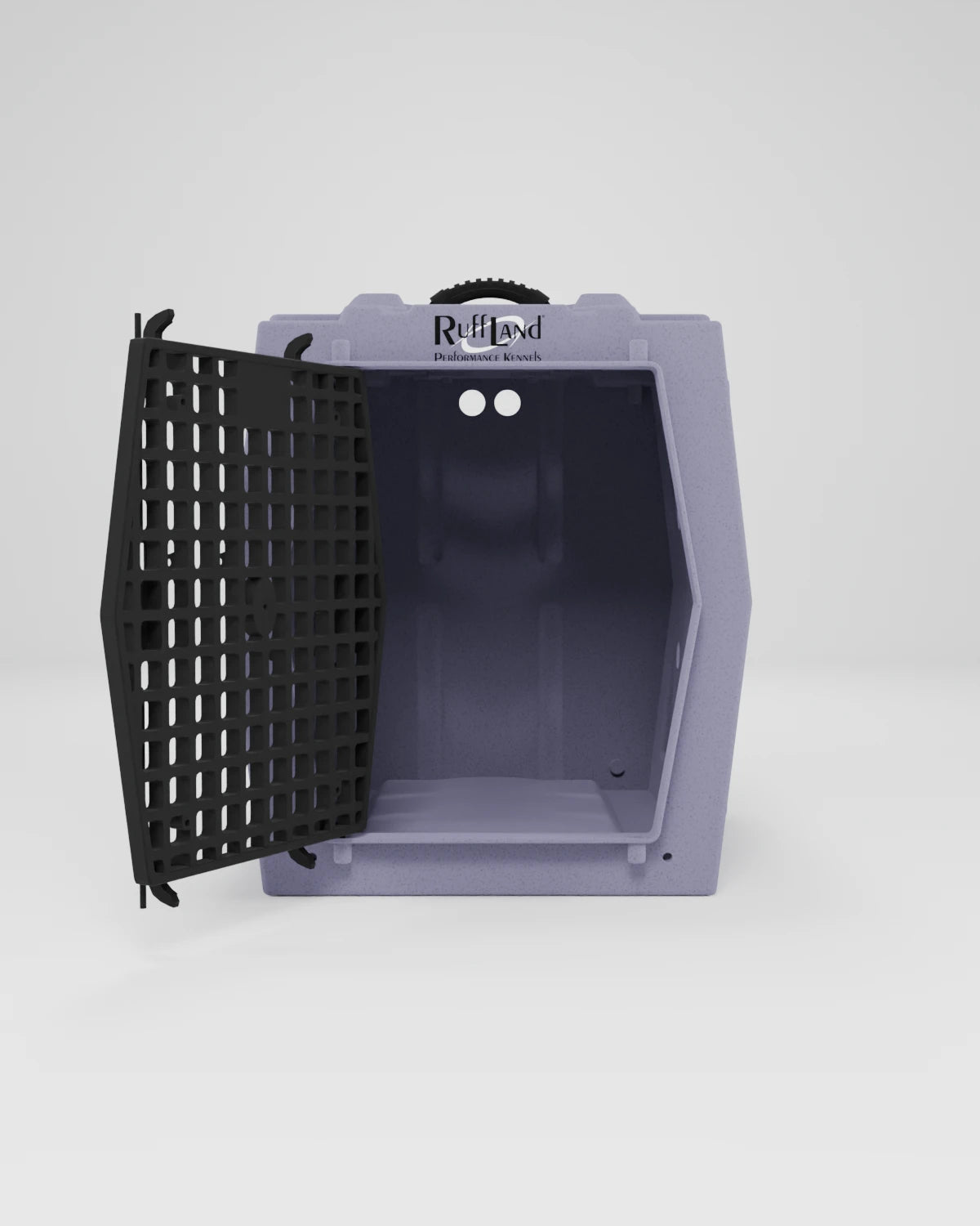 RuffLand® Performance Kennel - Backseat Rider