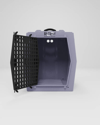RuffLand® Performance Kennel - Backseat Rider