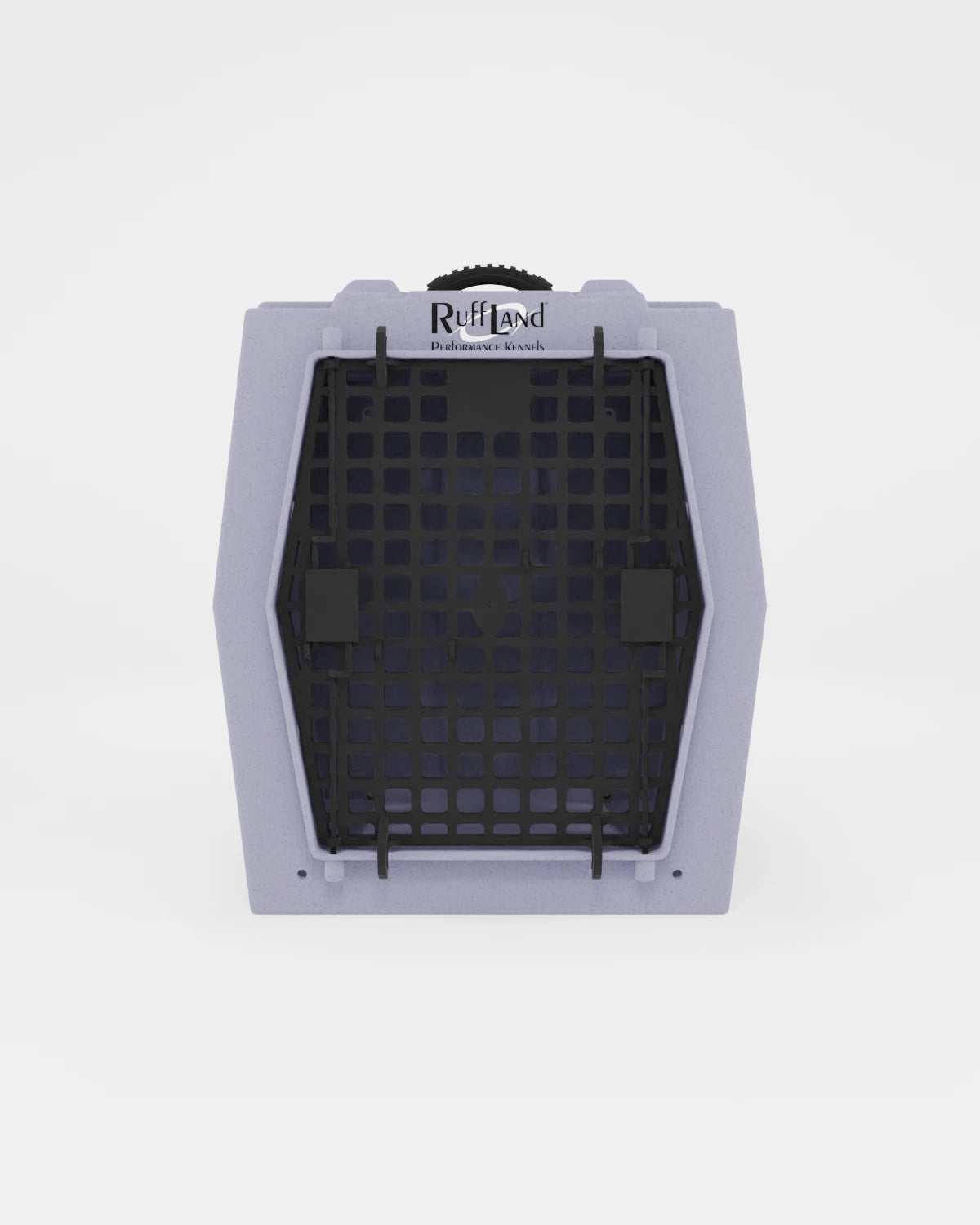 RuffLand® Performance Kennel - Backseat Rider