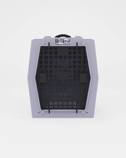 RuffLand® Performance Kennel - Backseat Rider