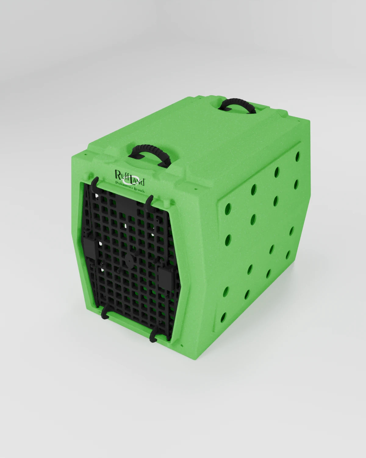 RuffLand® Performance Kennel - Backseat Rider