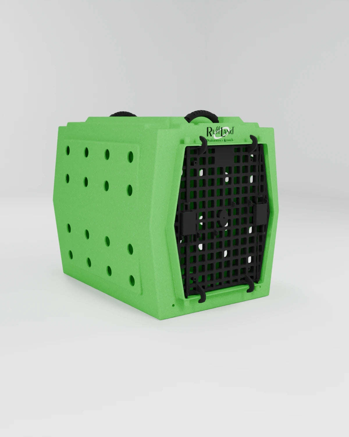 RuffLand® Performance Kennel - Backseat Rider