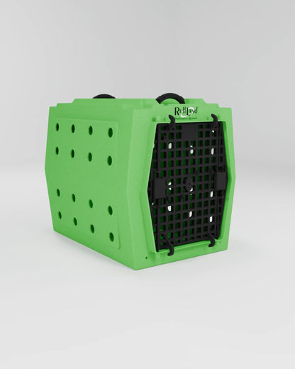 RuffLand® Performance Kennel - Backseat Rider