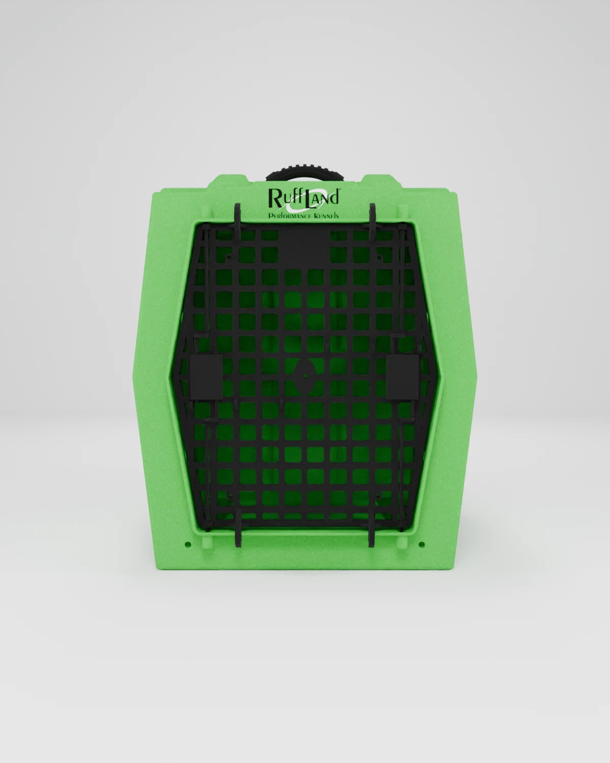RuffLand® Performance Kennel - Backseat Rider