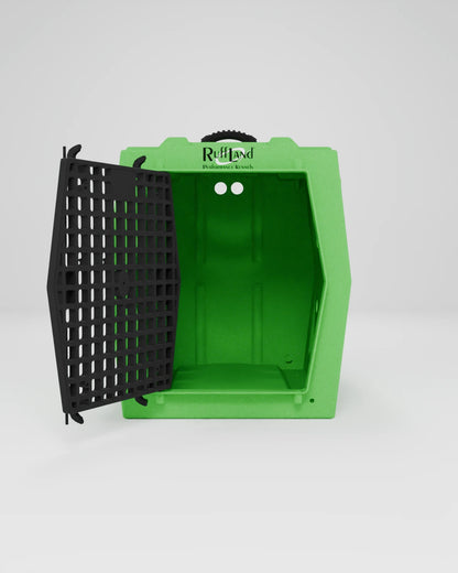 RuffLand® Performance Kennel - Backseat Rider