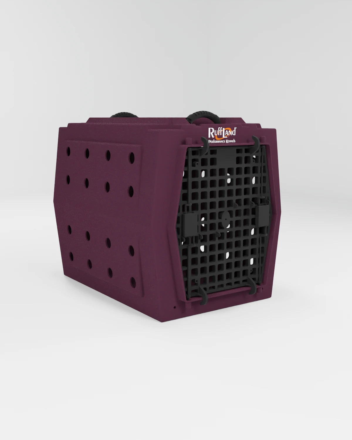 RuffLand® Performance Kennel - Backseat Rider