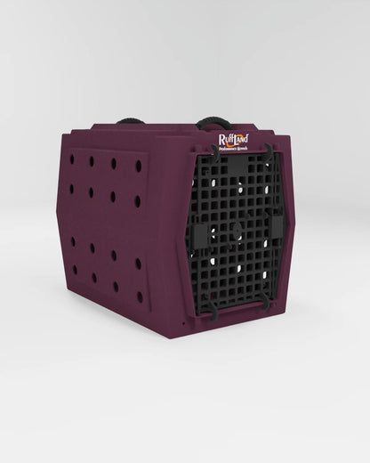 RuffLand® Performance Kennel - Backseat Rider