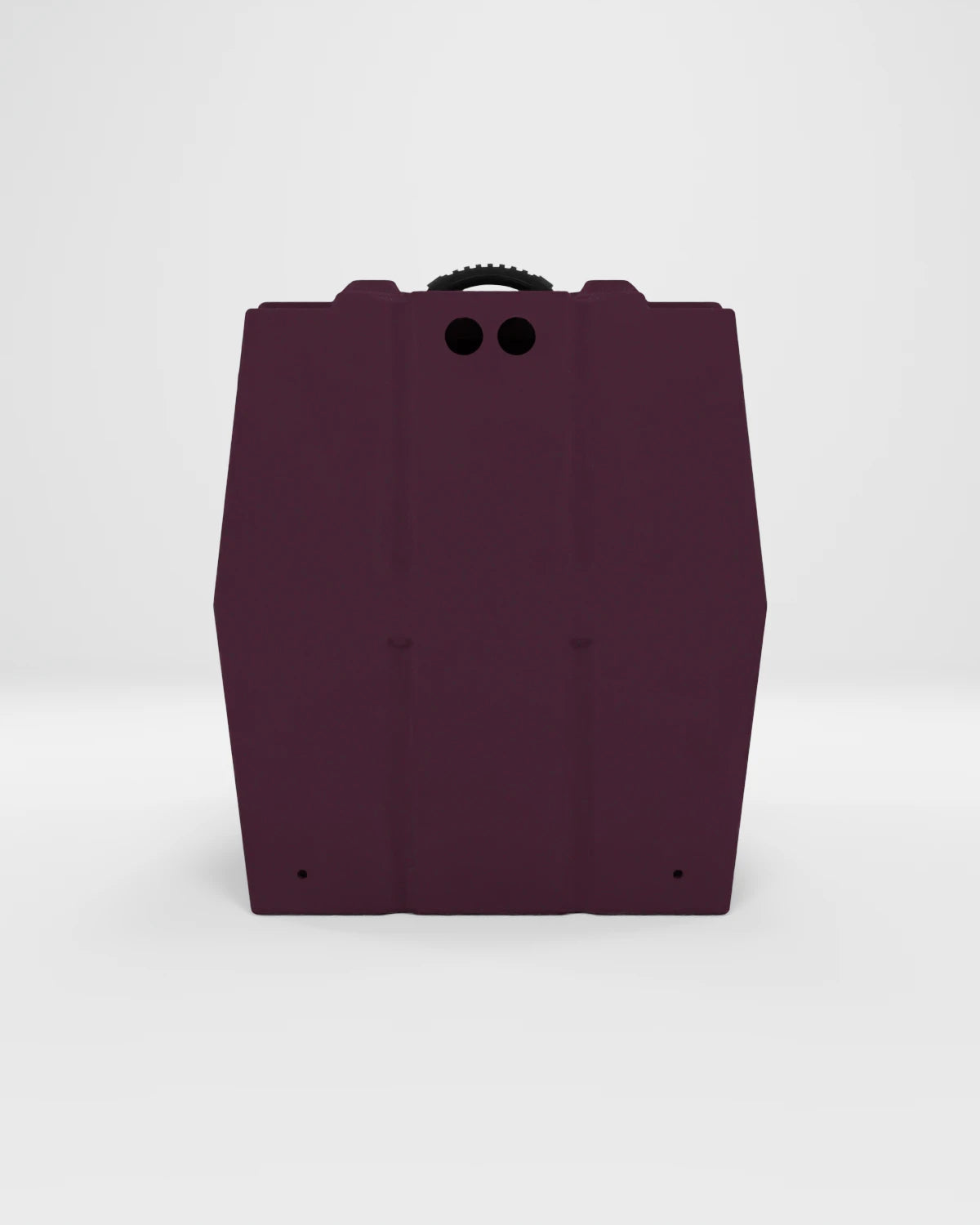 RuffLand® Performance Kennel - Backseat Rider