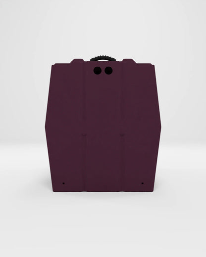 RuffLand® Performance Kennel - Backseat Rider