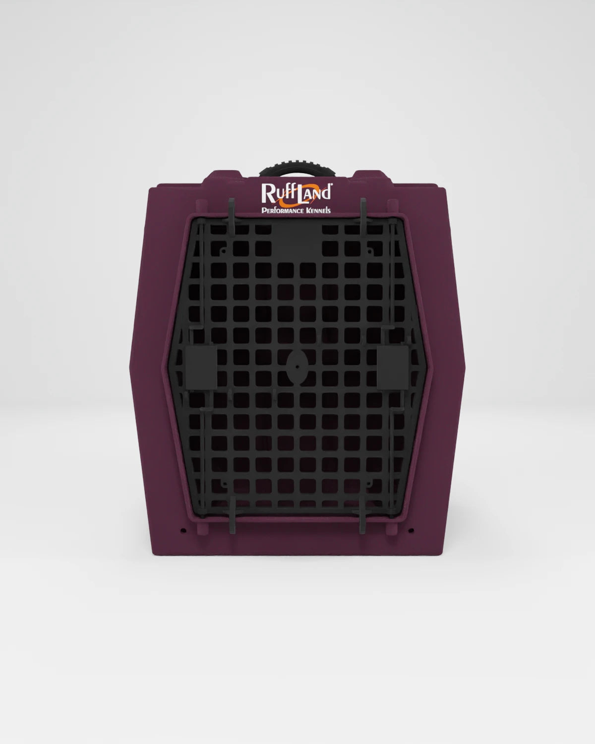 RuffLand® Performance Kennel - Backseat Rider