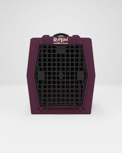 RuffLand® Performance Kennel - Backseat Rider
