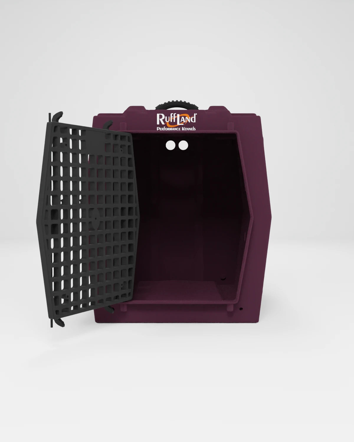 RuffLand® Performance Kennel - Backseat Rider