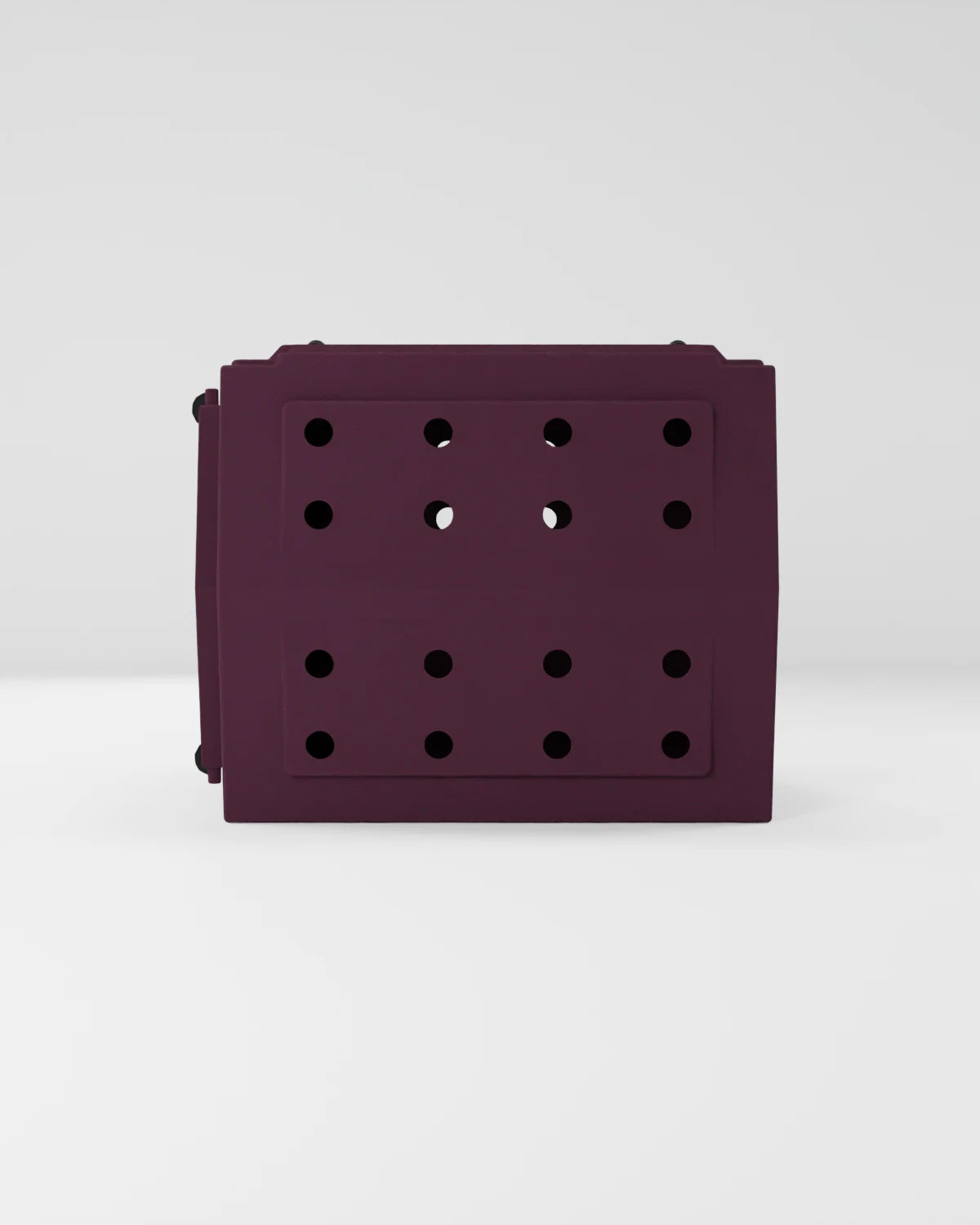 RuffLand® Performance Kennel - Backseat Rider