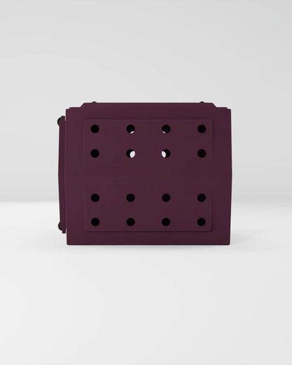 RuffLand® Performance Kennel - Backseat Rider