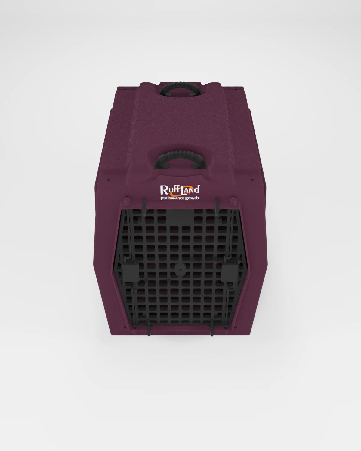 RuffLand® Performance Kennel - Backseat Rider