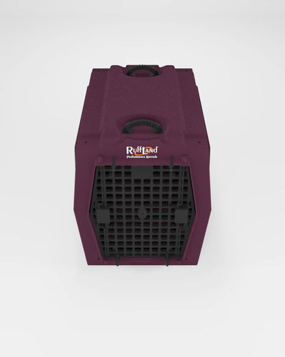 RuffLand® Performance Kennel - Backseat Rider
