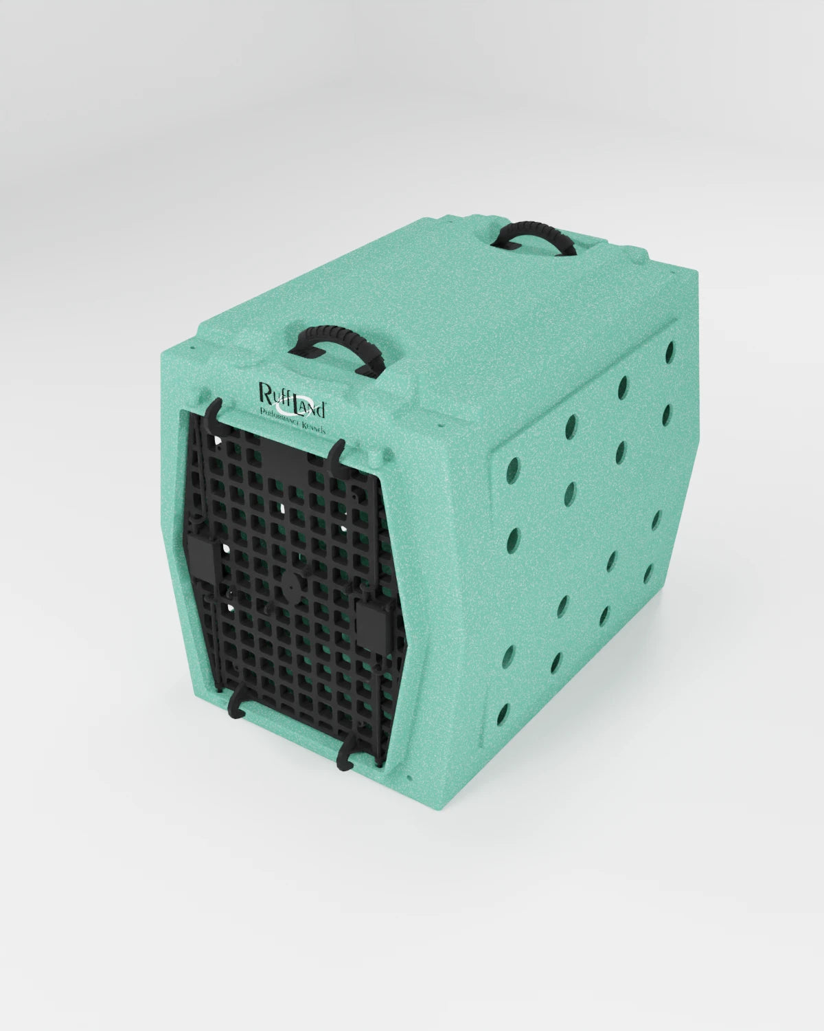 RuffLand® Performance Kennel - Backseat Rider