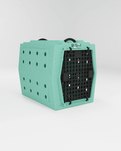 RuffLand® Performance Kennel - Backseat Rider