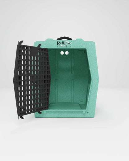 RuffLand® Performance Kennel - Backseat Rider