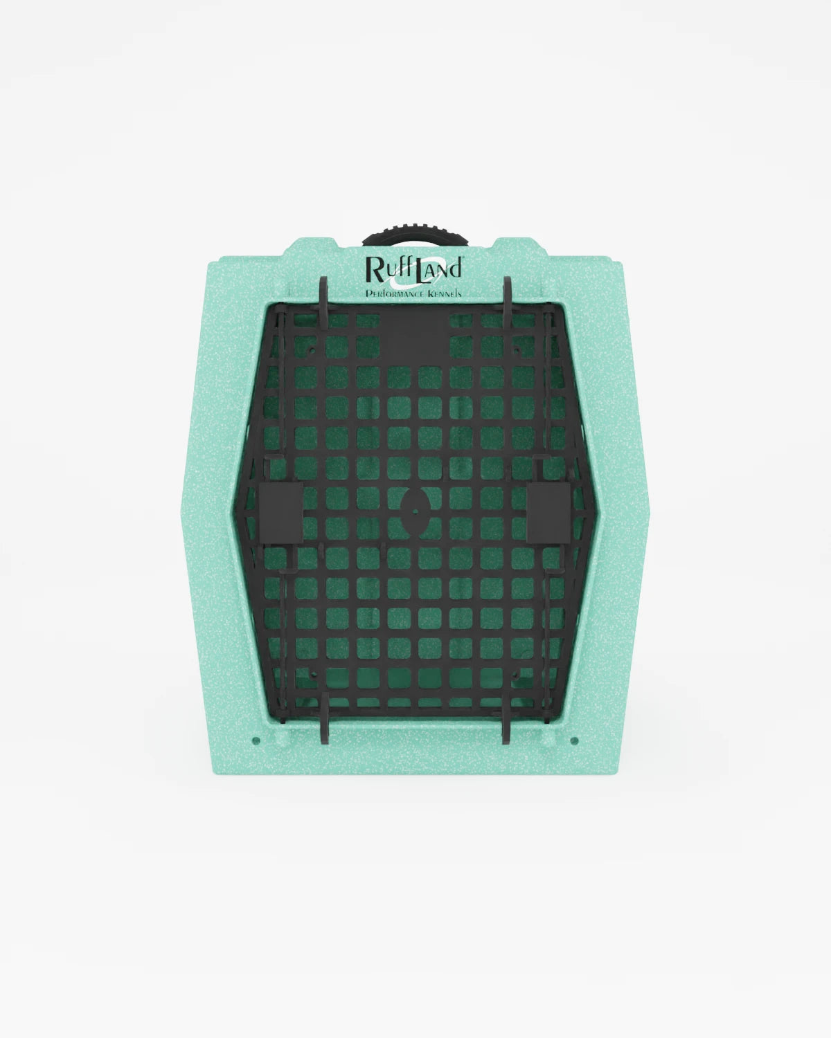 RuffLand® Performance Kennel - Backseat Rider