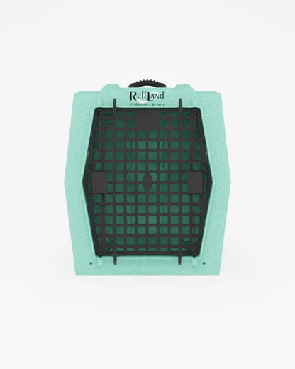 RuffLand® Performance Kennel - Backseat Rider