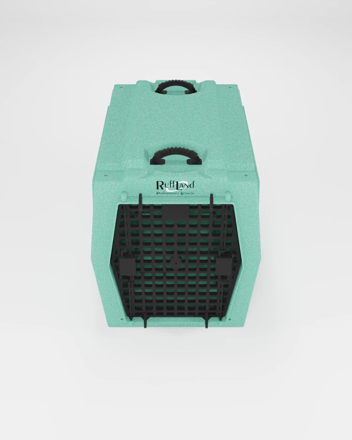 RuffLand® Performance Kennel - Backseat Rider