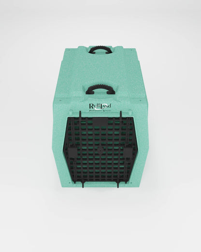 RuffLand® Performance Kennel - Backseat Rider