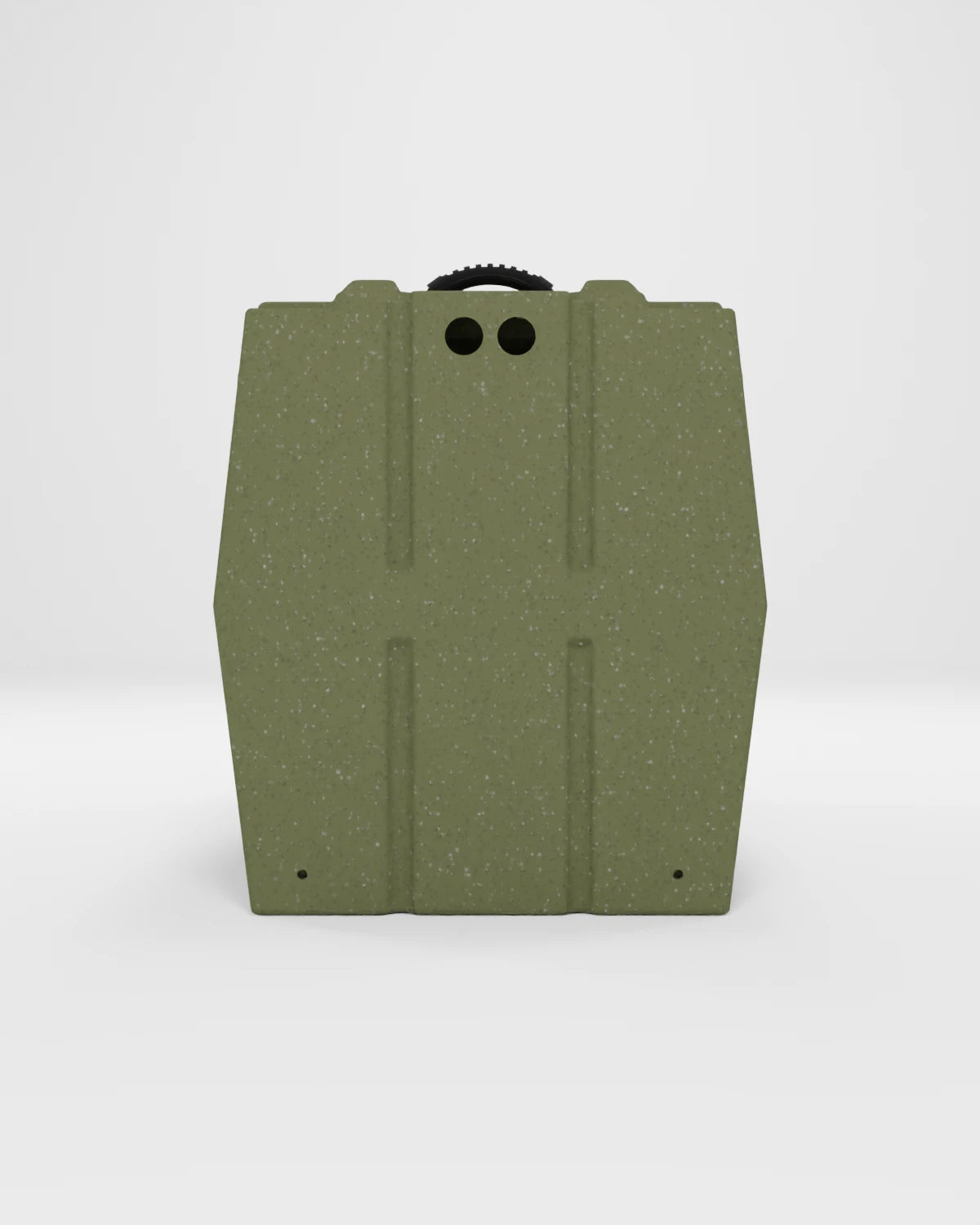 RuffLand® Performance Kennel - Backseat Rider