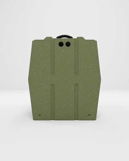 RuffLand® Performance Kennel - Backseat Rider