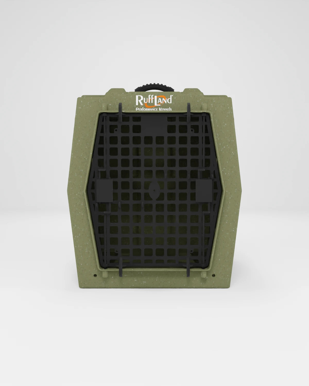 RuffLand® Performance Kennel - Backseat Rider