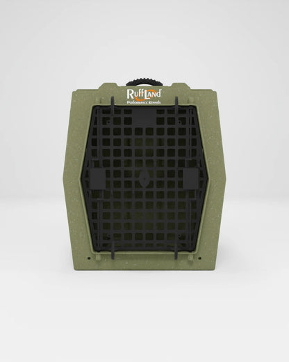 RuffLand® Performance Kennel - Backseat Rider