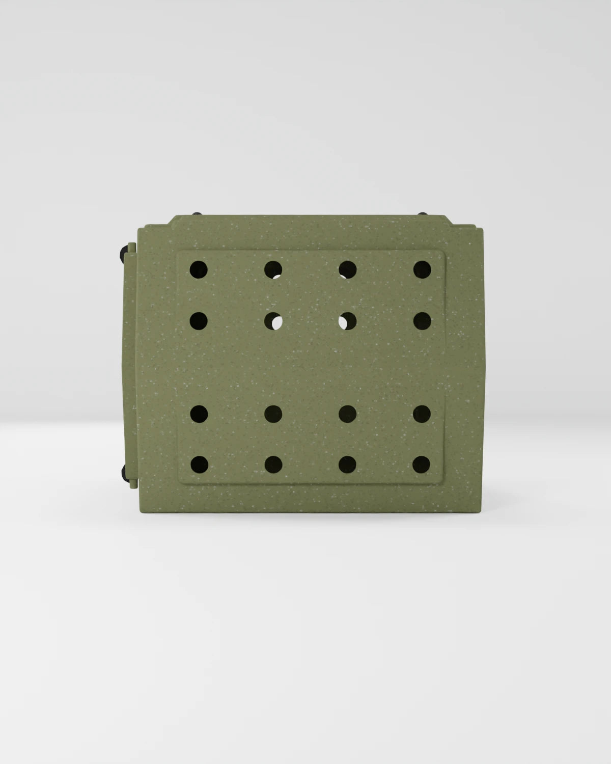 RuffLand® Performance Kennel - Backseat Rider