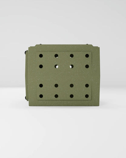 RuffLand® Performance Kennel - Backseat Rider