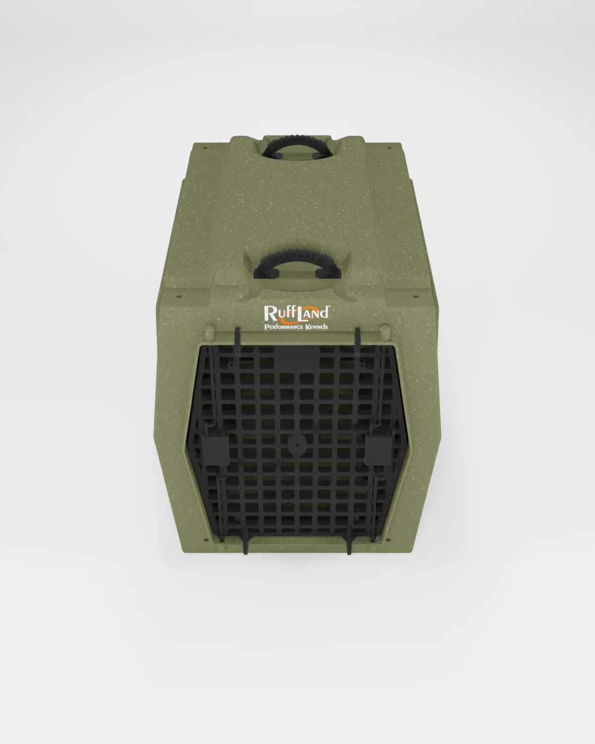 RuffLand® Performance Kennel - Backseat Rider