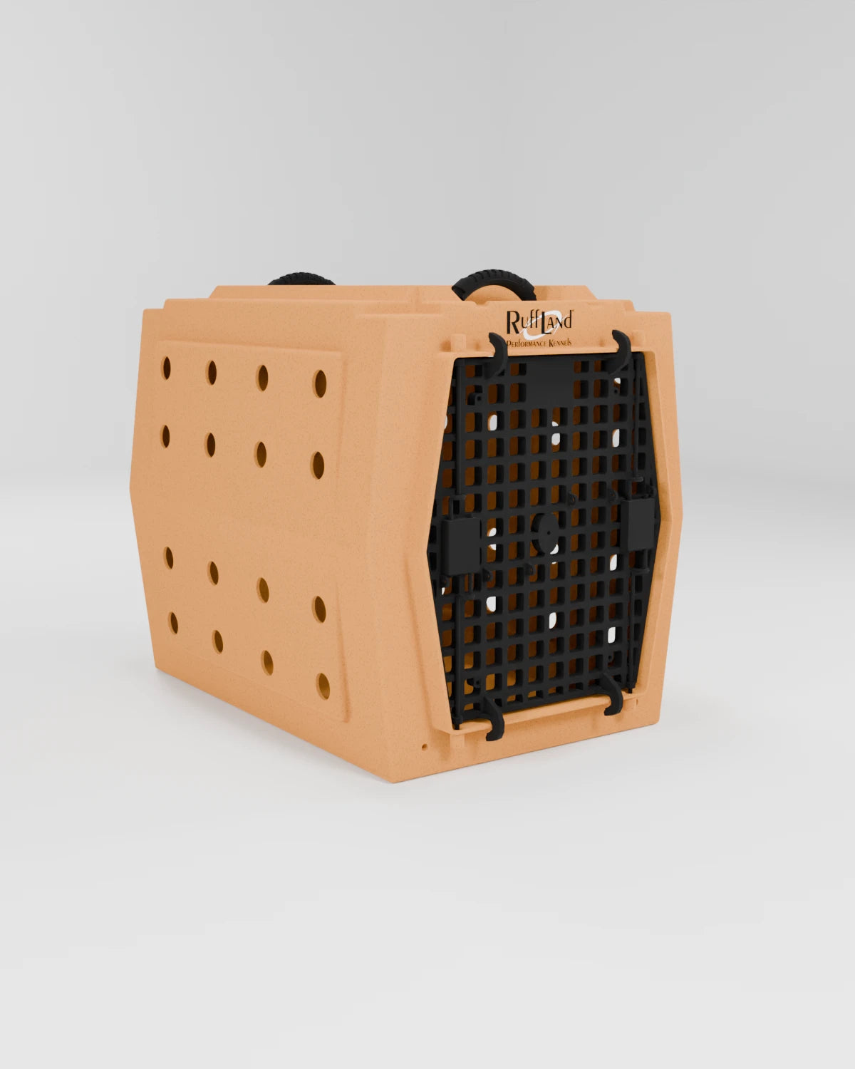 RuffLand® Performance Kennel - Backseat Rider