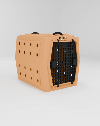RuffLand® Performance Kennel - Backseat Rider