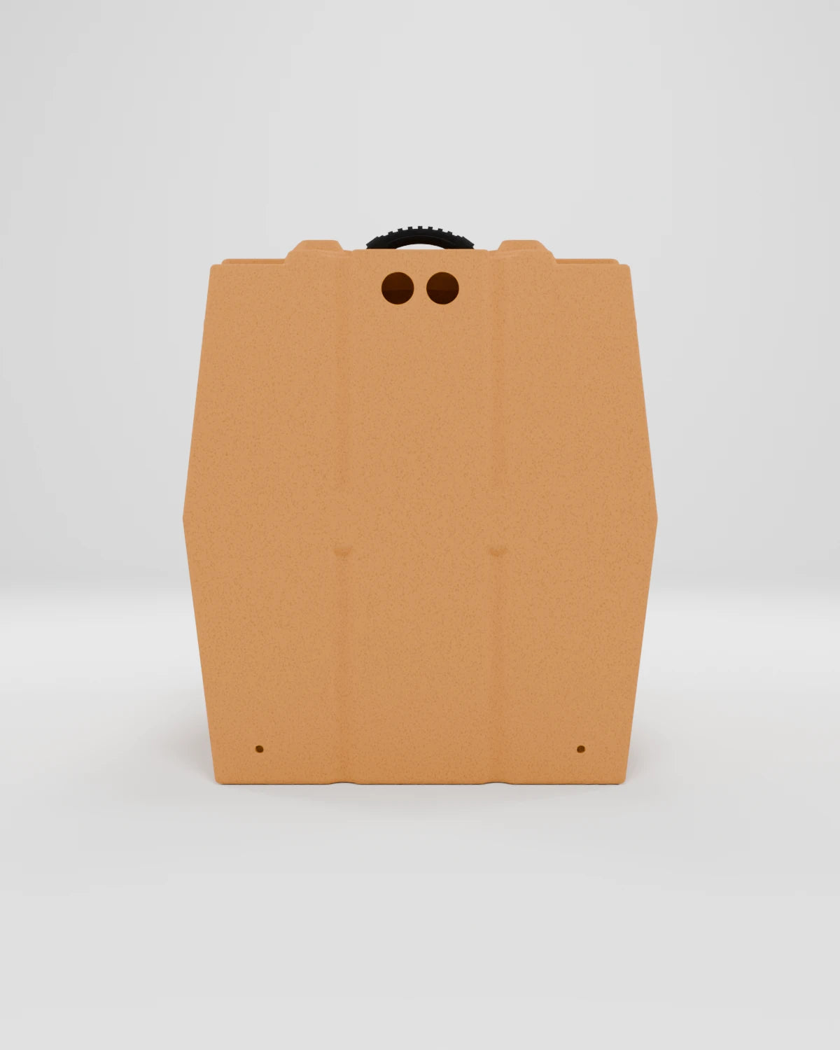 RuffLand® Performance Kennel - Backseat Rider