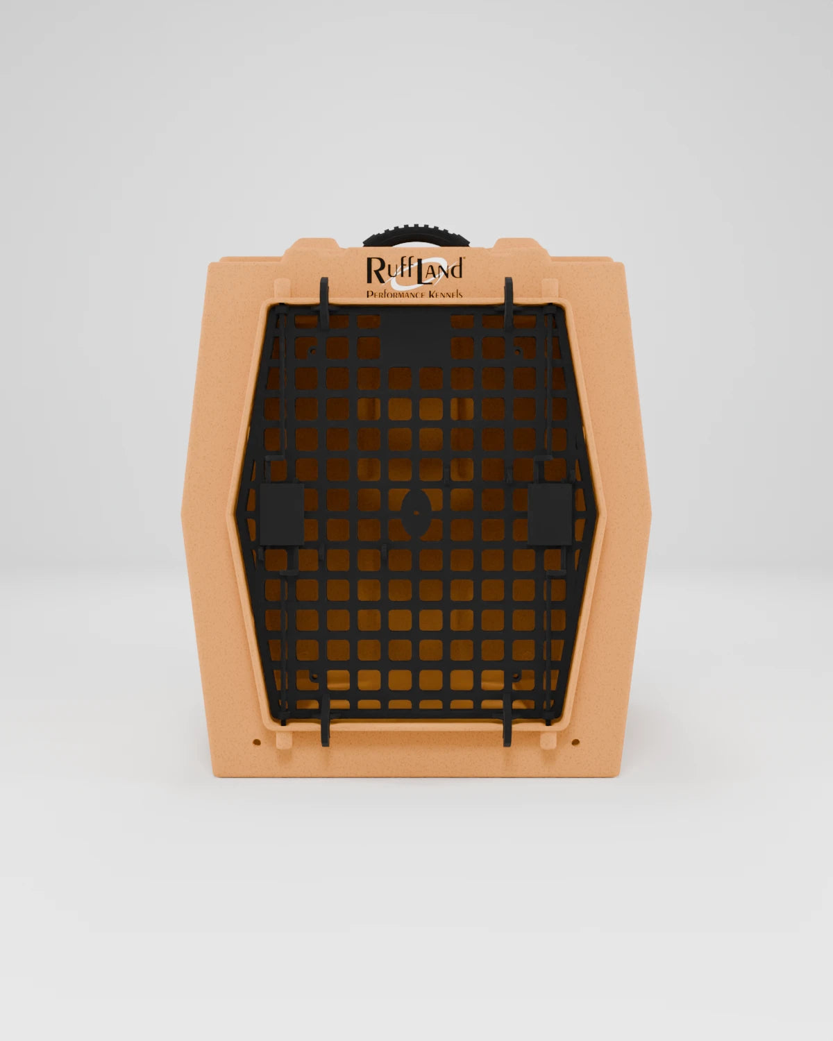 RuffLand® Performance Kennel - Backseat Rider