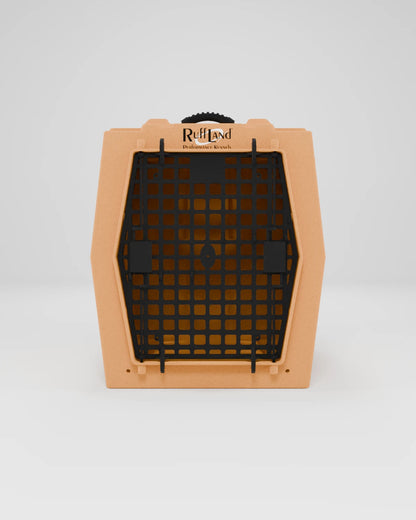RuffLand® Performance Kennel - Backseat Rider