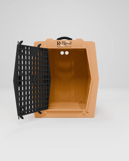 RuffLand® Performance Kennel - Backseat Rider