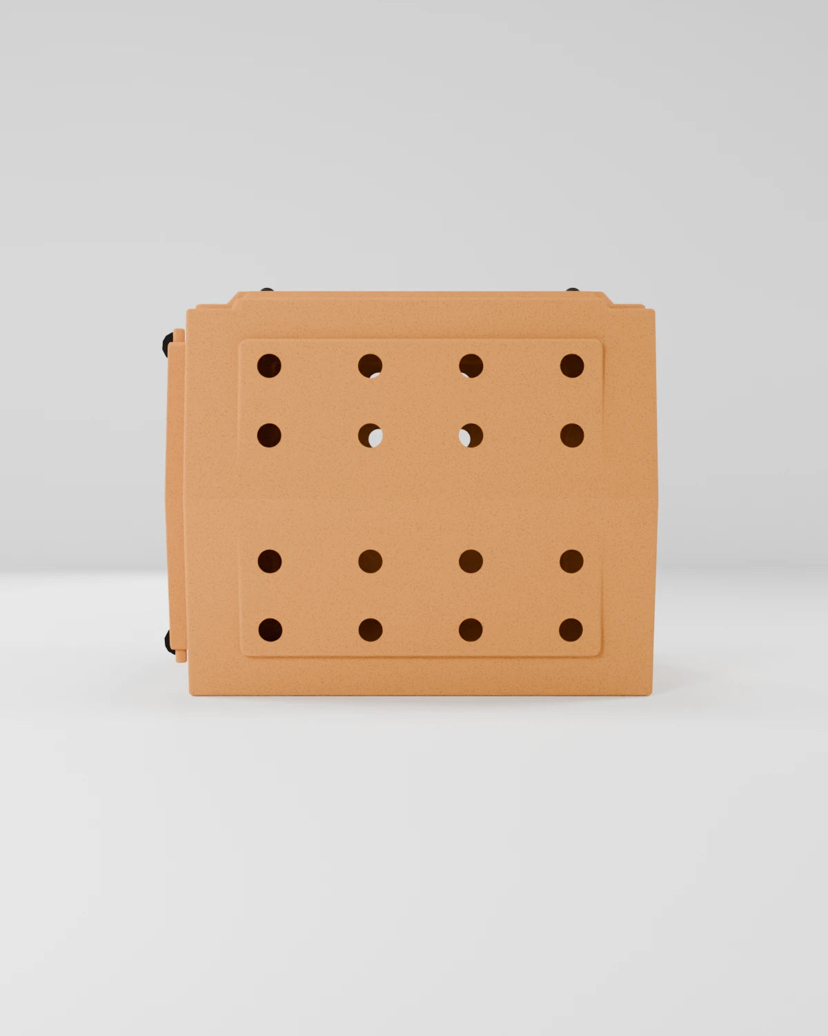 RuffLand® Performance Kennel - Backseat Rider