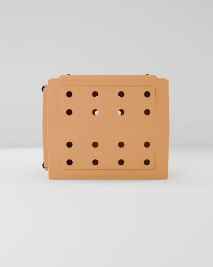 RuffLand® Performance Kennel - Backseat Rider